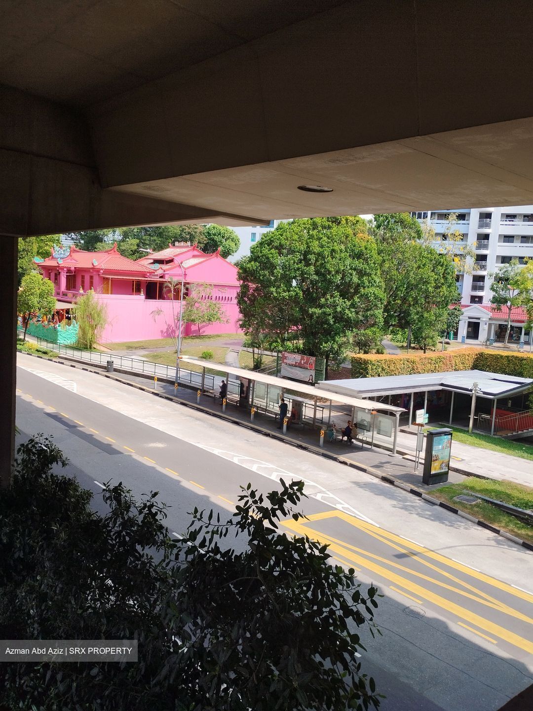 Telok Blangah Drive (Bukit Merah),  #606860711